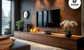 Стеновая панель - ultramdf.ru - Томск