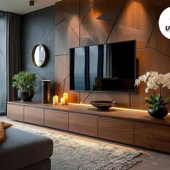 Стеновая панель - ultramdf.ru - Томск